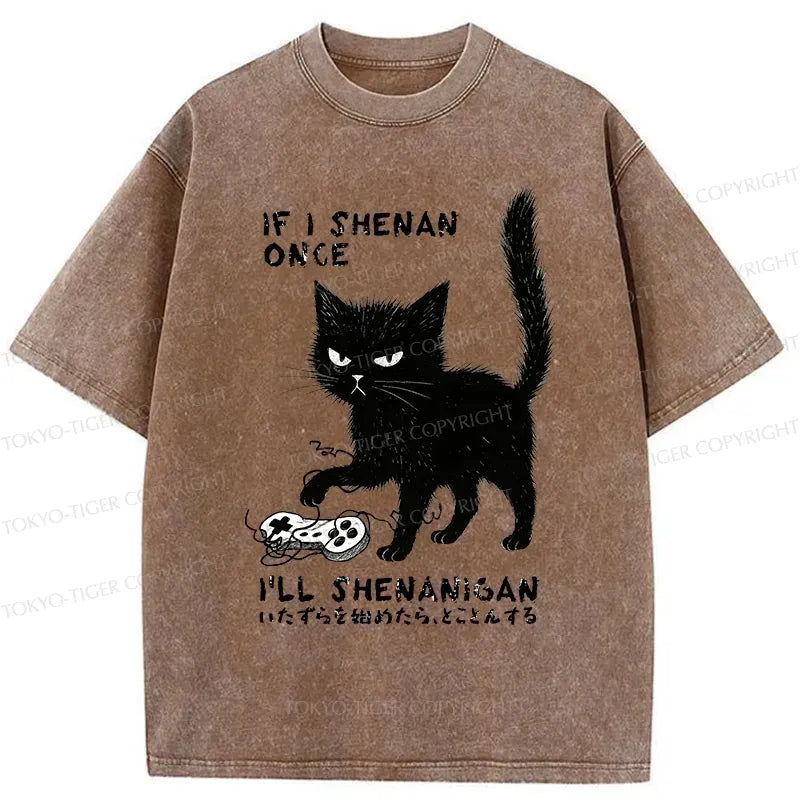 funny Japanese t-shirt for daily wear