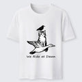 Kyoto Lion T-Shirt On Sale