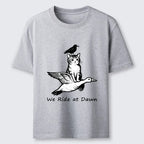 Kyoto Lion T-Shirt On Sale