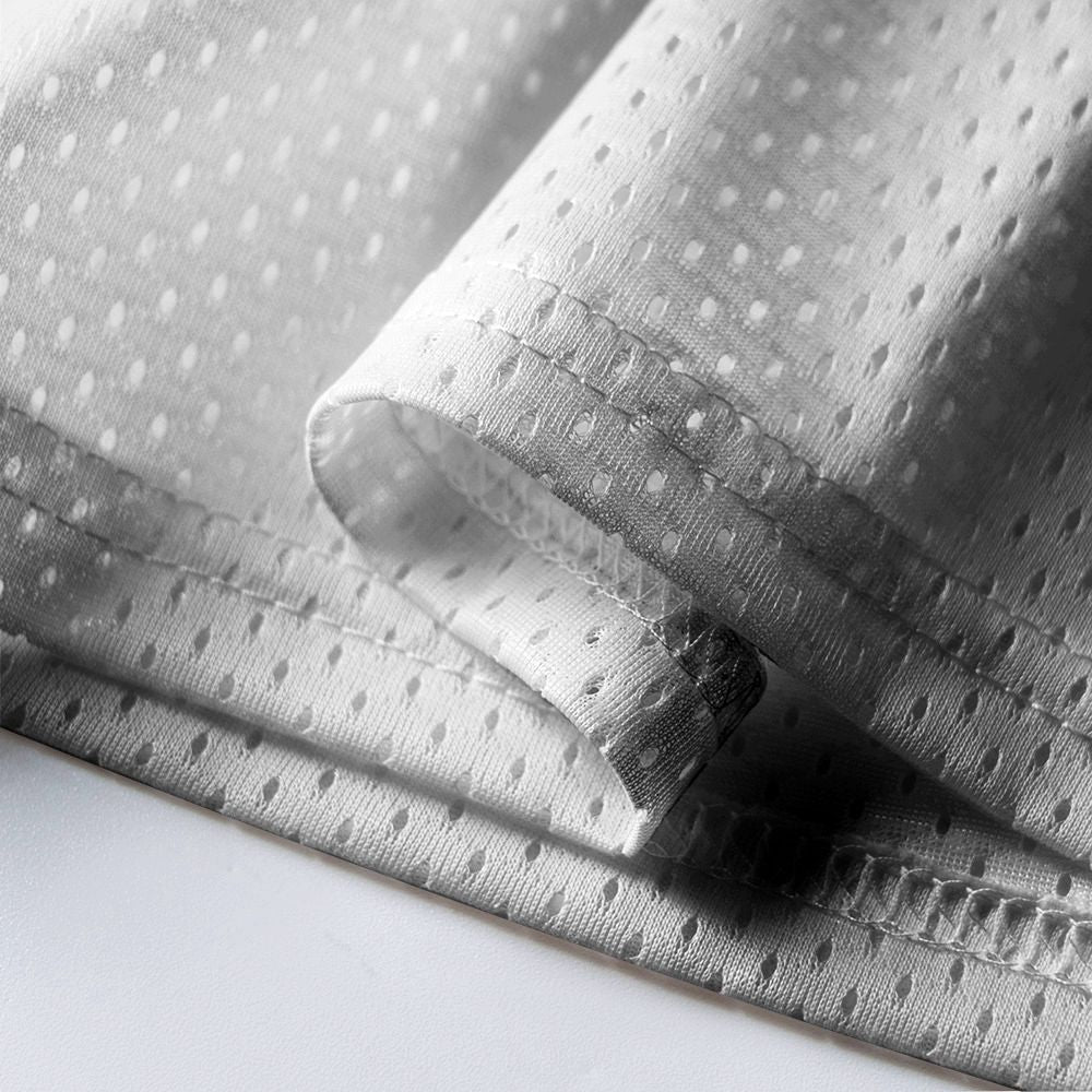 Kyoto-Lion Frog-get The Plan Mesh Jersey