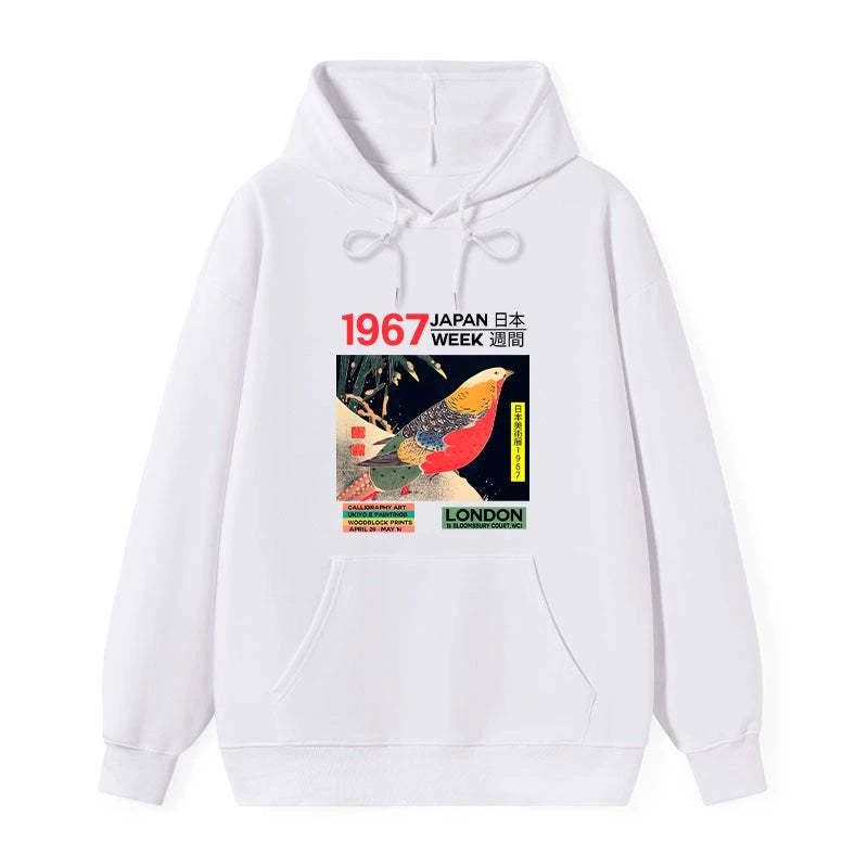 vintage japanese hoodie gift idea