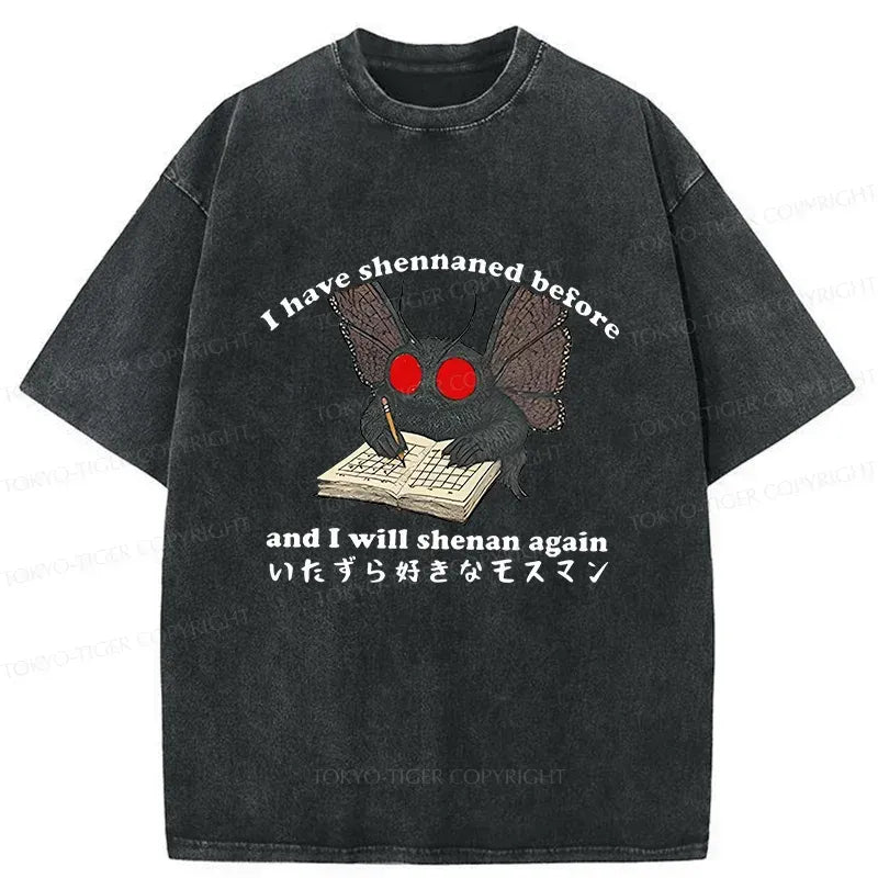 kyoto lion unisex cotton t-shirt gift idea
