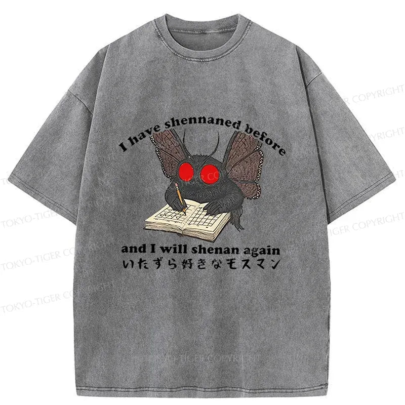 kyoto lion unisex cotton t-shirt gift idea