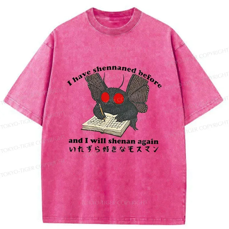 kyoto lion unisex cotton t-shirt gift idea