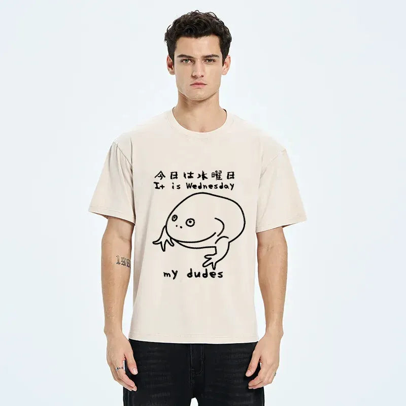 kyoto lion t-shirt on sale for men