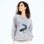 Comfortable Japanese Culture T-Shirt for Streetwear