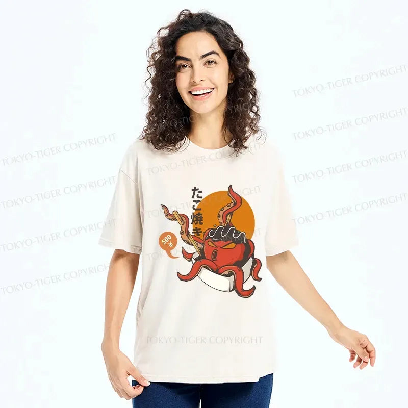 Cool Unisex T-Shirt for Summer