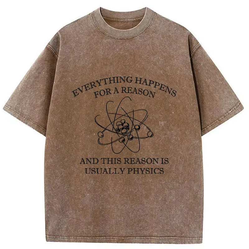 Unisex cotton t-shirt on sale