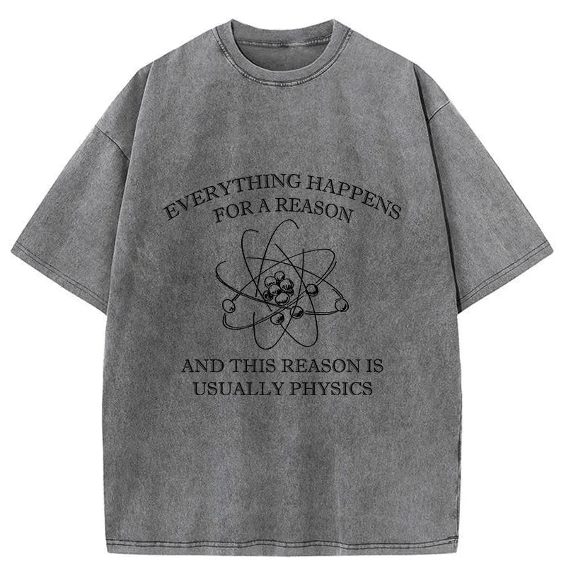 Unisex cotton t-shirt on sale