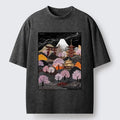 Traditional Ukiyo-e Style Tee Best Seller