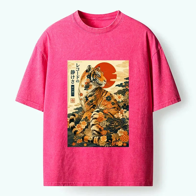 comfortable unisex cotton t-shirt for everyday