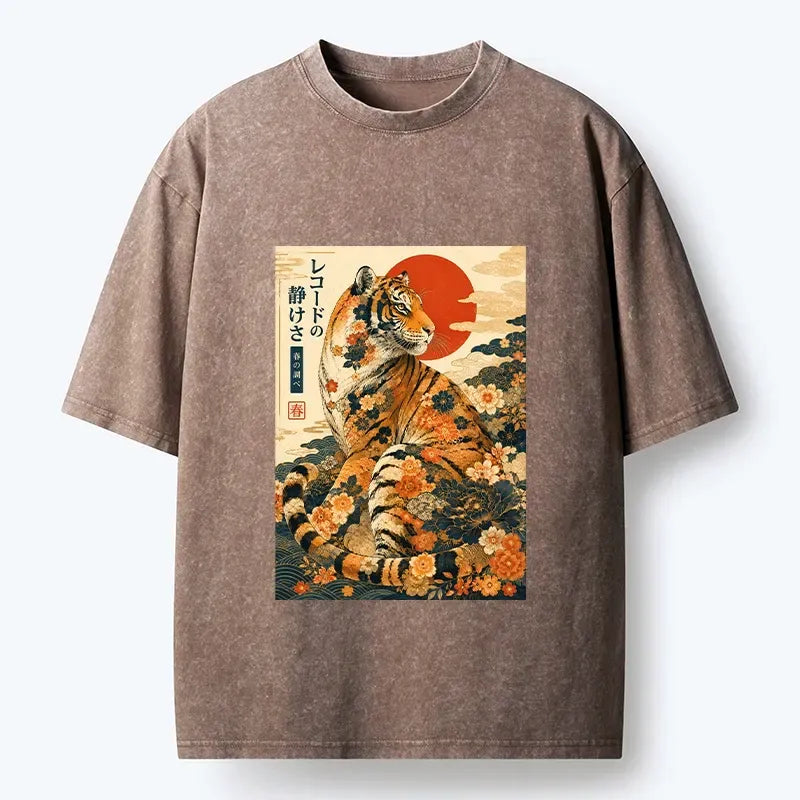 comfortable unisex cotton t-shirt for everyday