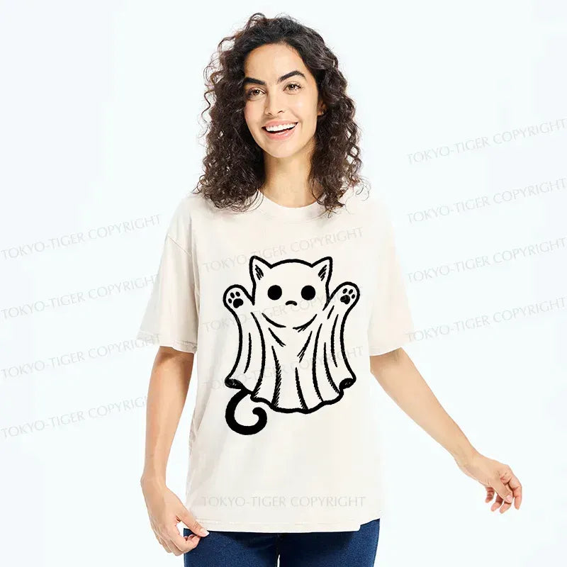 Kyoto Lion Unisex T-Shirt Everyday