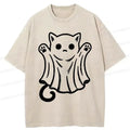 Kyoto Lion Unisex T-Shirt Everyday