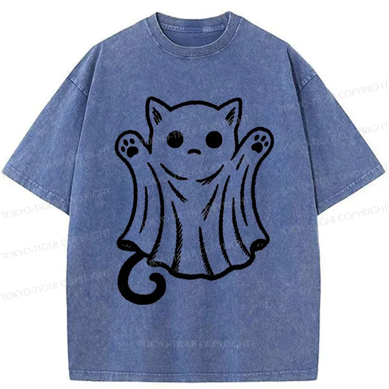 Kyoto Lion Unisex T-Shirt Everyday