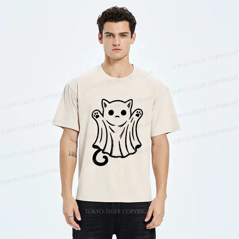 Kyoto Lion Unisex T-Shirt Everyday