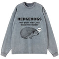 Comfortable Unisex Long Sleeve Shirt for Gift