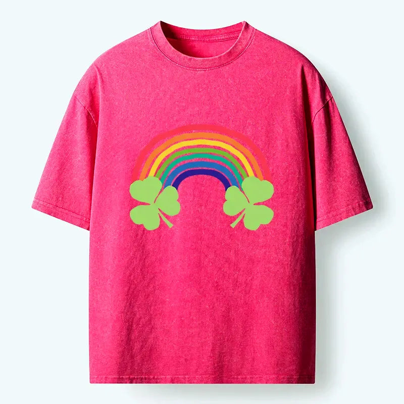 St Patrick's Day T-Shirt Gift Idea
