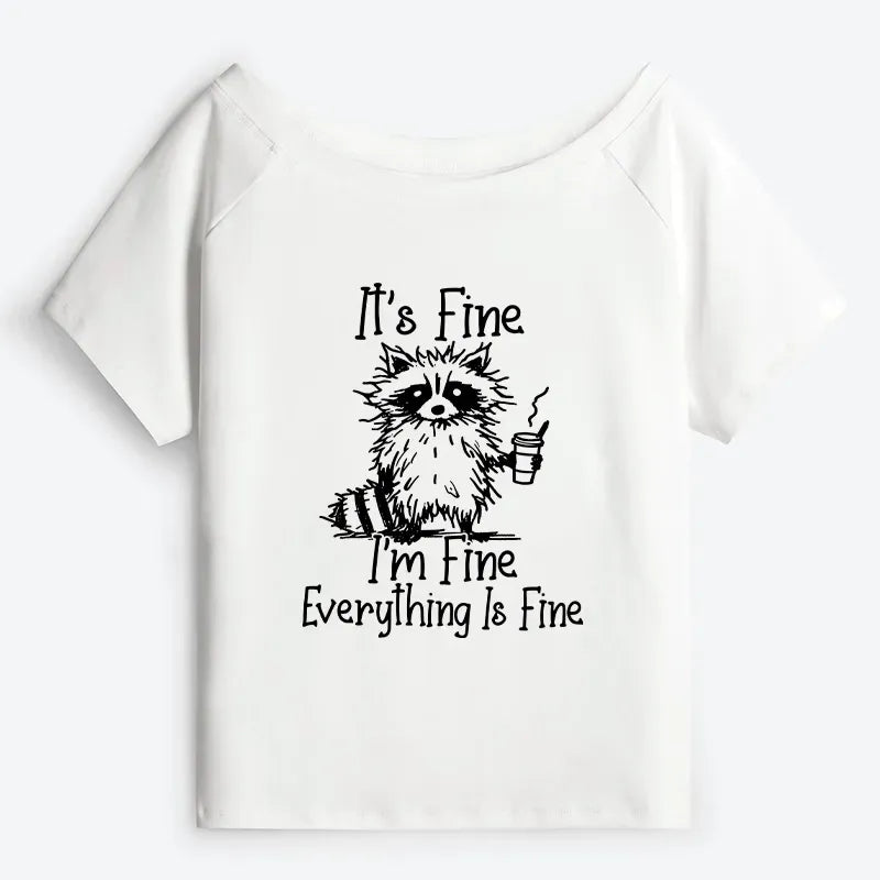 kyoto lion raccoon print shirt with free shipping