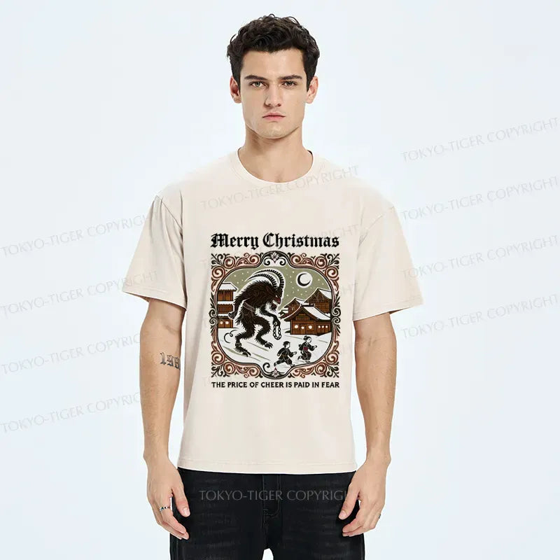 Comfortable Japanese Streetwear T-Shirt on Sale