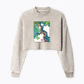 Colorful Magic Tree Japanese Streetwear Sweatshirt
