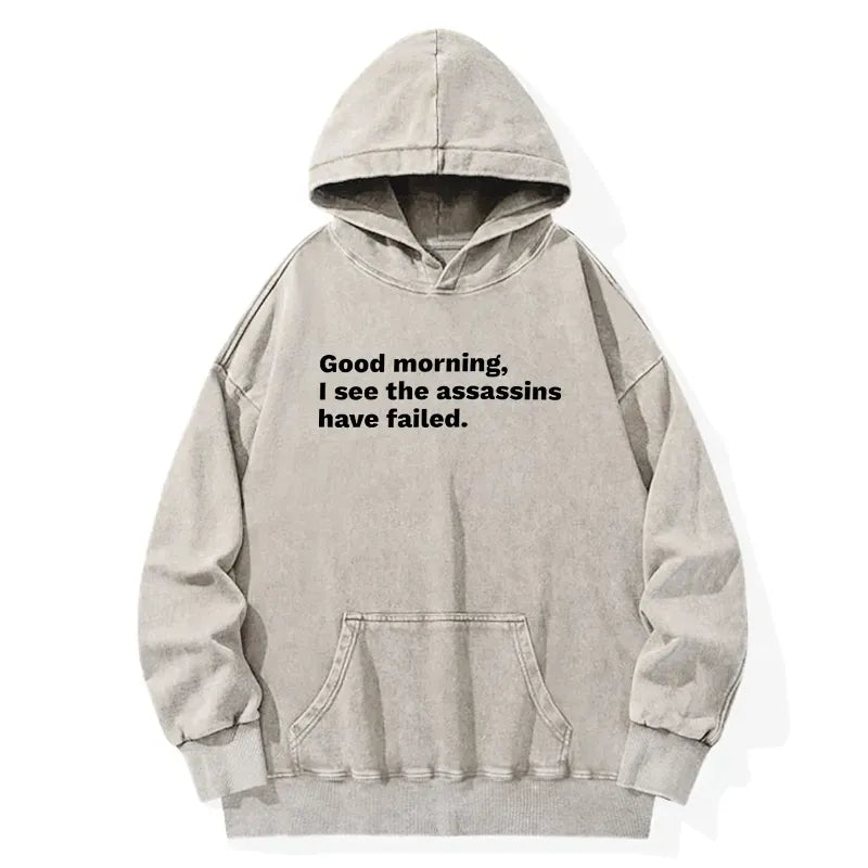 Funny Quote Hoodie with Free Shipping