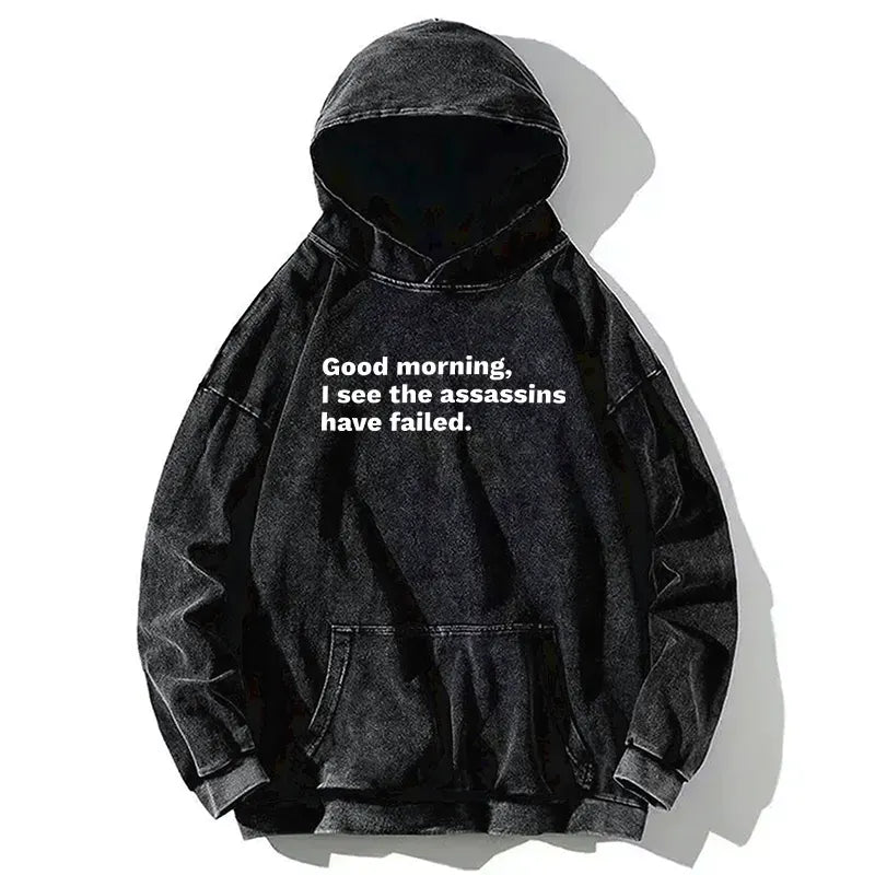 Funny Quote Hoodie with Free Shipping