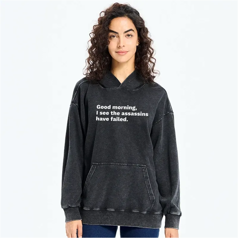 Funny Quote Hoodie with Free Shipping