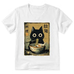 Japanese Cat Lover Gift for Her