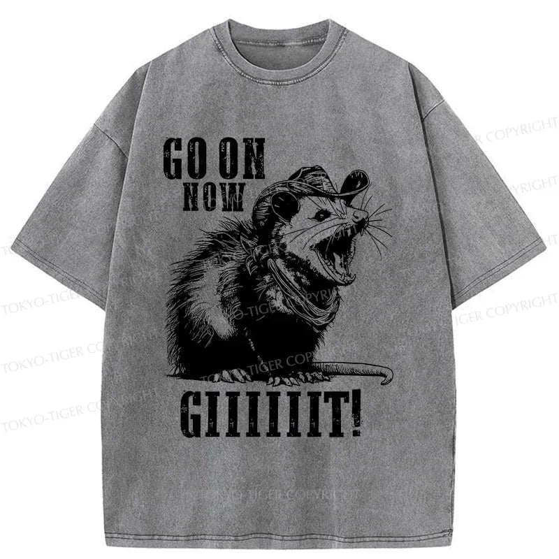 kyoto lion ukiyo-e t-shirt for anime convention
