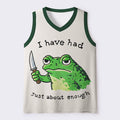Breathable Mesh Tank Top for Gym Best Seller