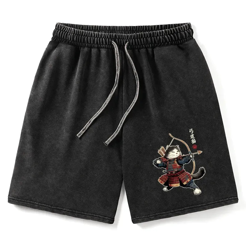Best Seller Kyoto Samurai Shorts