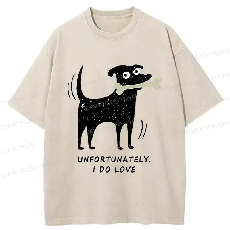 Washed Unisex T-Shirt Best Seller