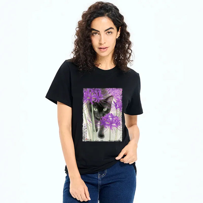 Kyoto Lion Classic Tee Best Seller