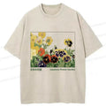 Kyoto Lion Japanese Garden T-Shirt