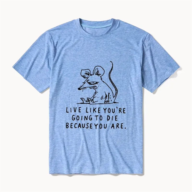 Unisex Japanese Culture T-Shirt for Daily Wear