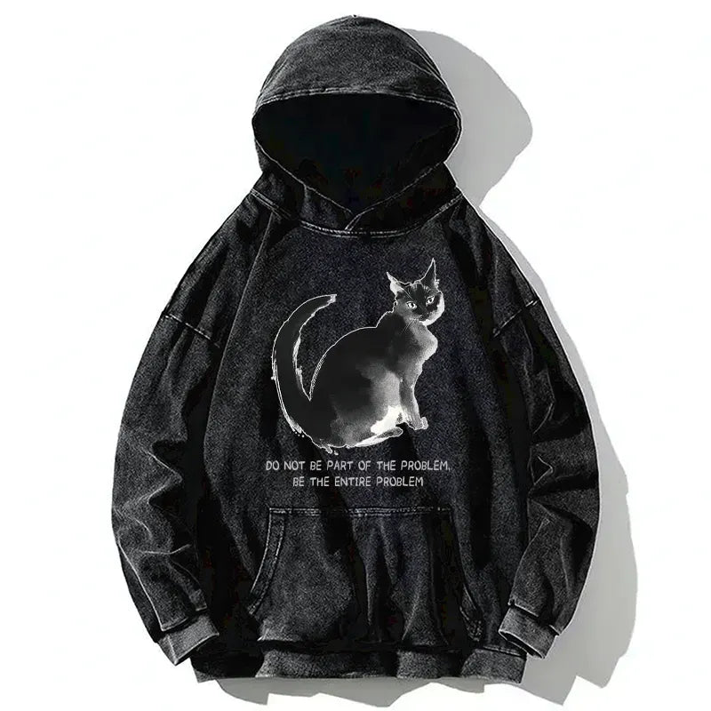 Japanese Unisex Hoodie with Free Shipping