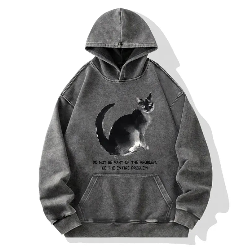 Japanese Unisex Hoodie with Free Shipping