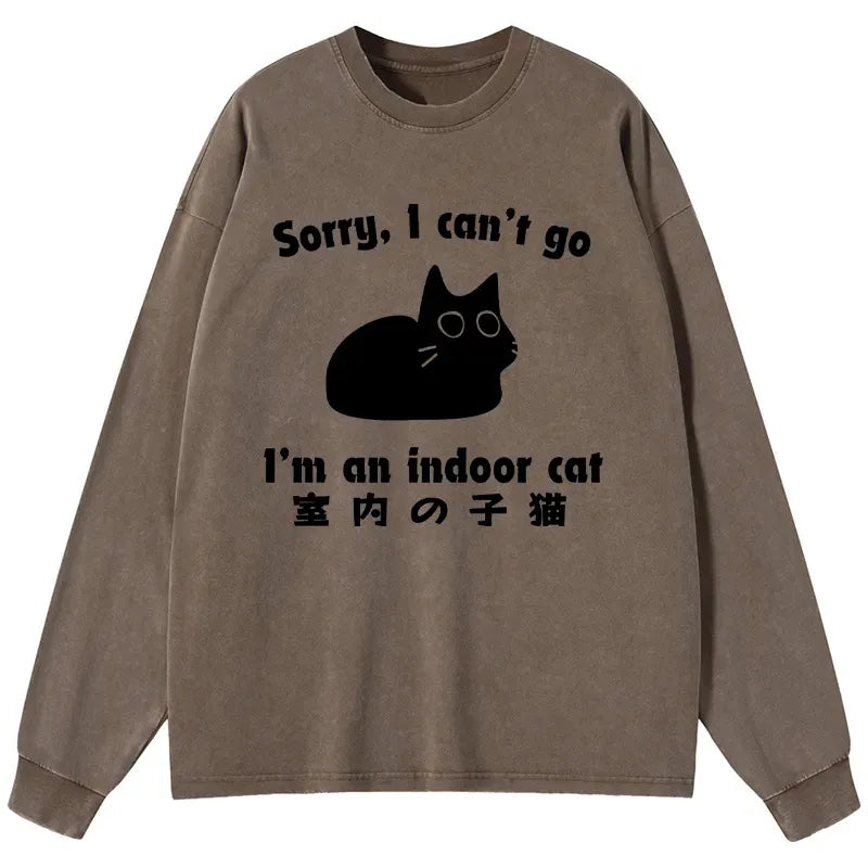 comfortable Japanese streetwear top