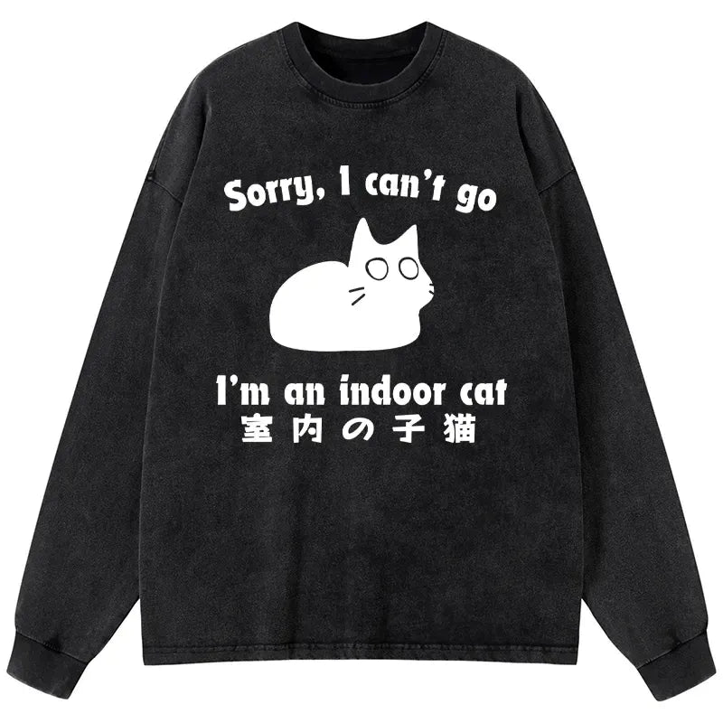 comfortable Japanese streetwear top