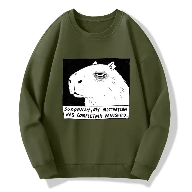 Kyoto lion unisex sweatshirt free shipping