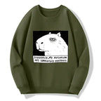 Kyoto lion unisex sweatshirt free shipping