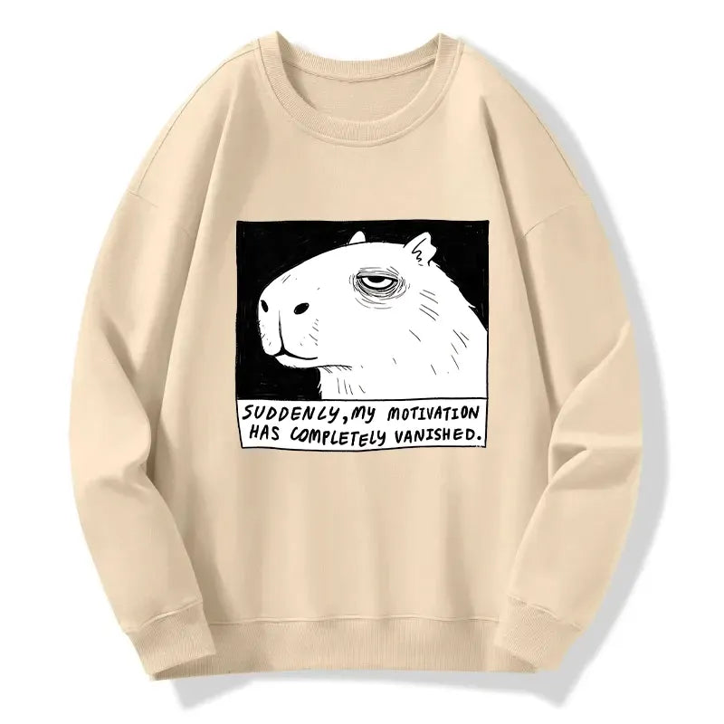 Kyoto lion unisex sweatshirt free shipping