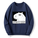 Kyoto lion unisex sweatshirt free shipping