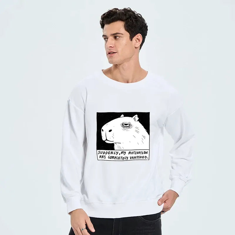 Kyoto lion unisex sweatshirt free shipping