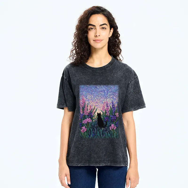 Japanese vintage tiger t-shirt best seller