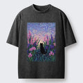 Japanese vintage tiger t-shirt best seller