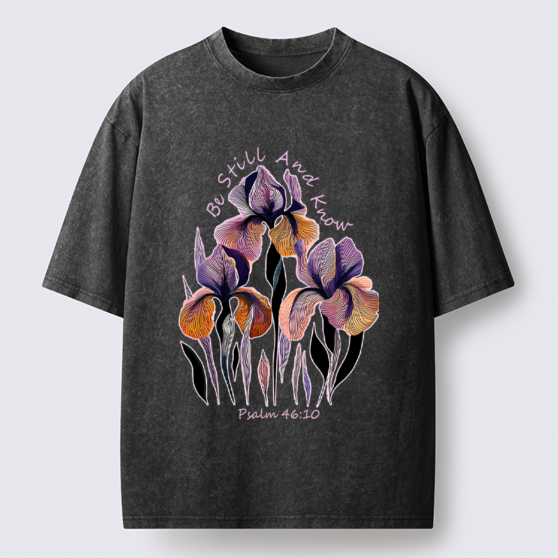 kyoto-lion unisex cotton tee best seller