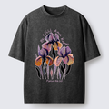 kyoto-lion unisex cotton tee best seller