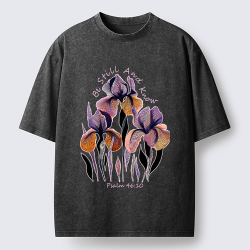 kyoto-lion unisex cotton tee best seller
